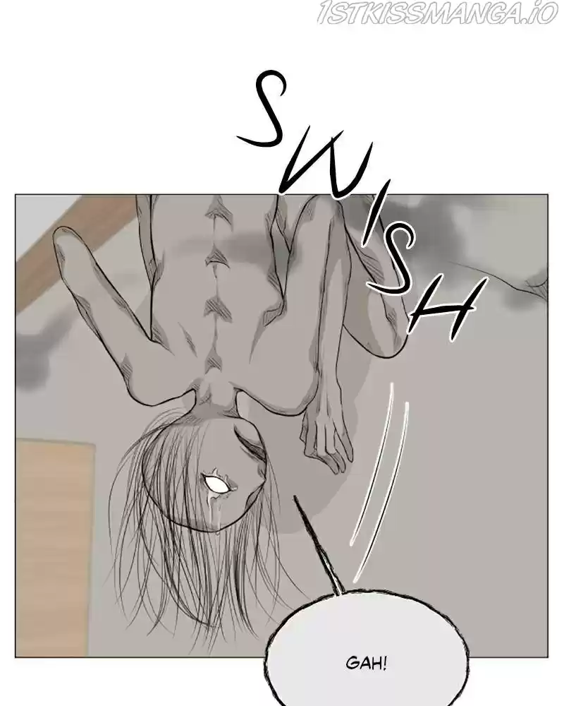 Half Ghost Chapter 30