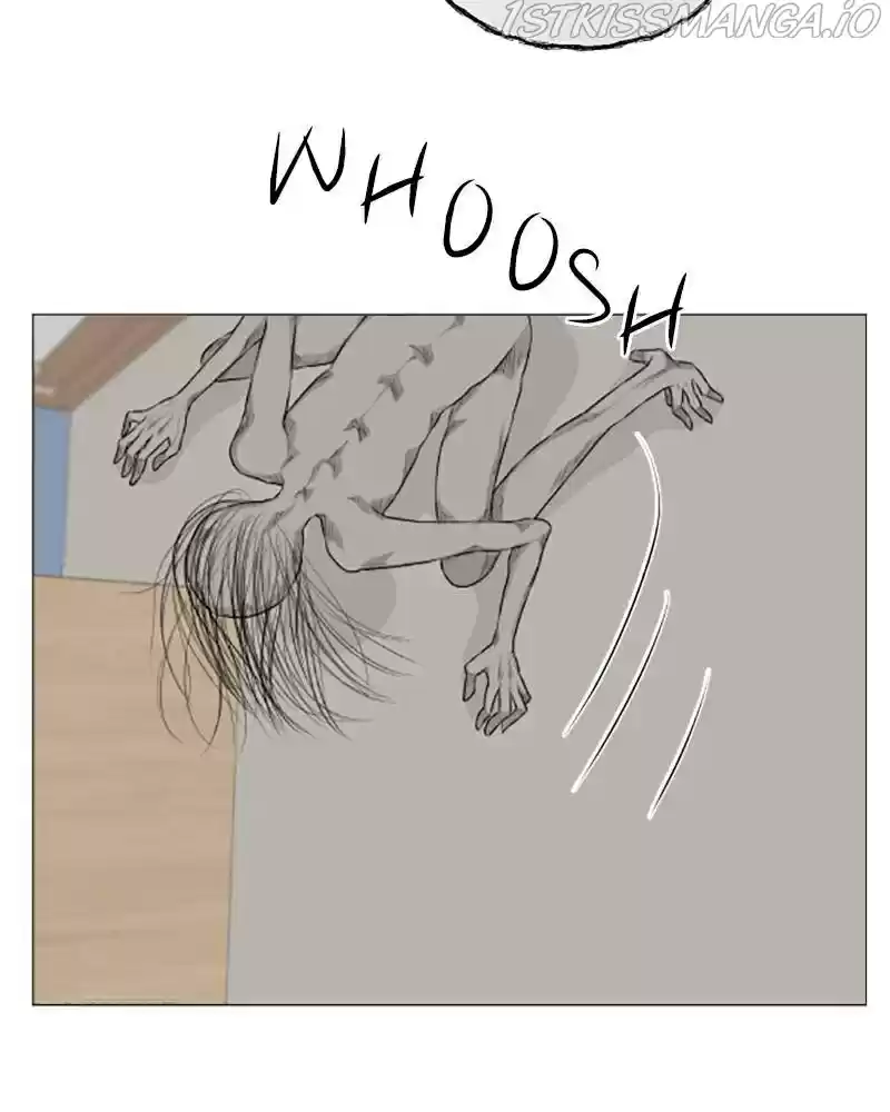 Half Ghost Chapter 30