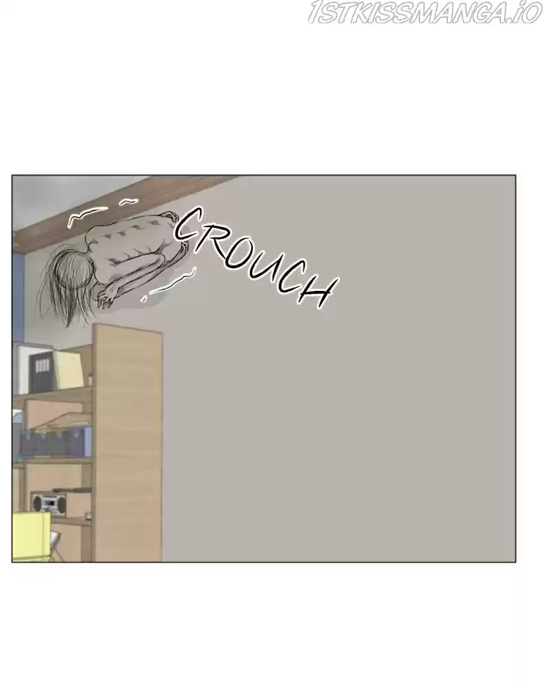 Half Ghost Chapter 30