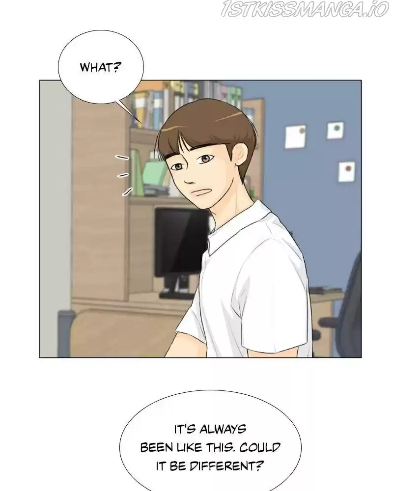 Half Ghost Chapter 30