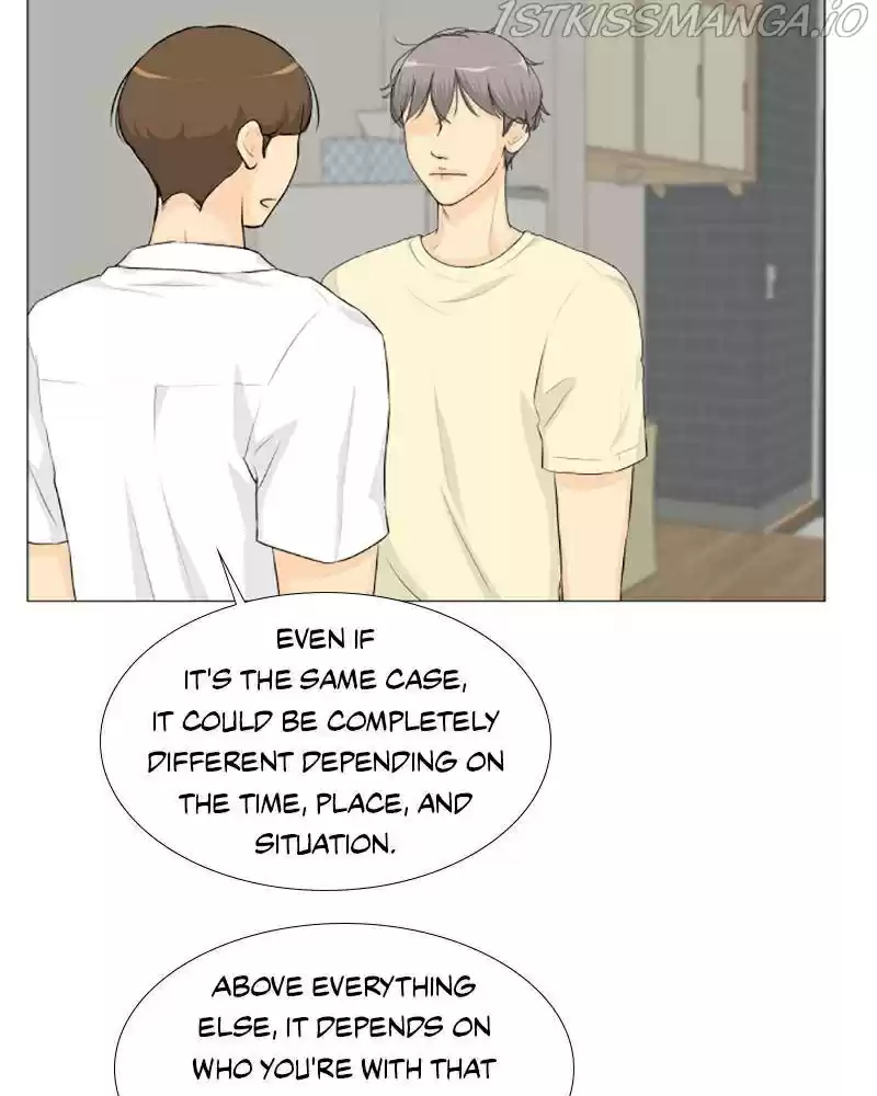 Half Ghost Chapter 30