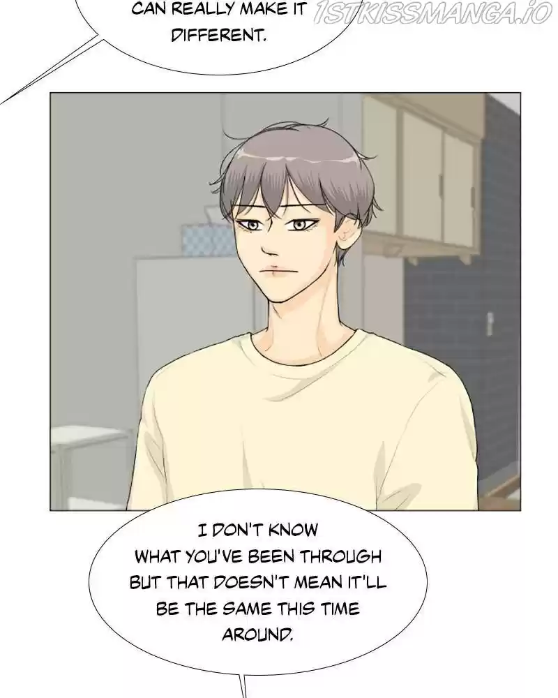 Half Ghost Chapter 30