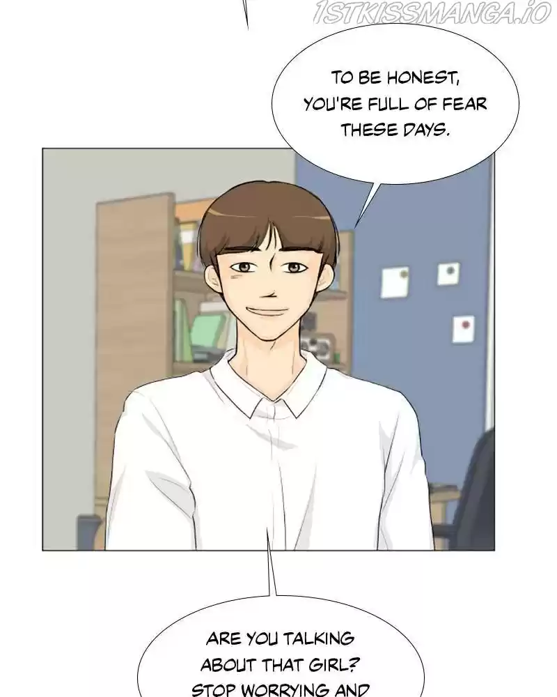 Half Ghost Chapter 30