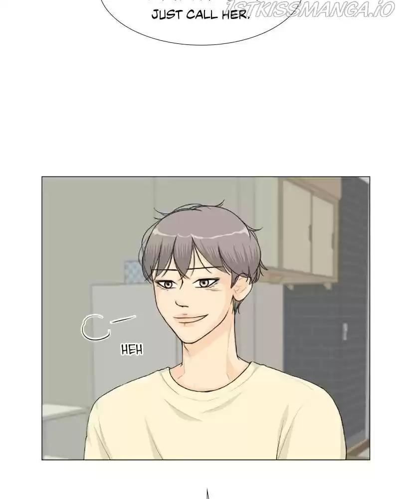 Half Ghost Chapter 30