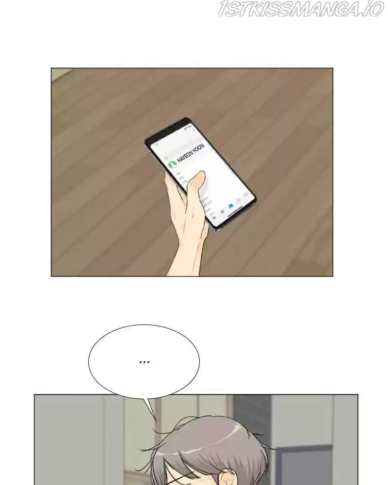 Half Ghost Chapter 30