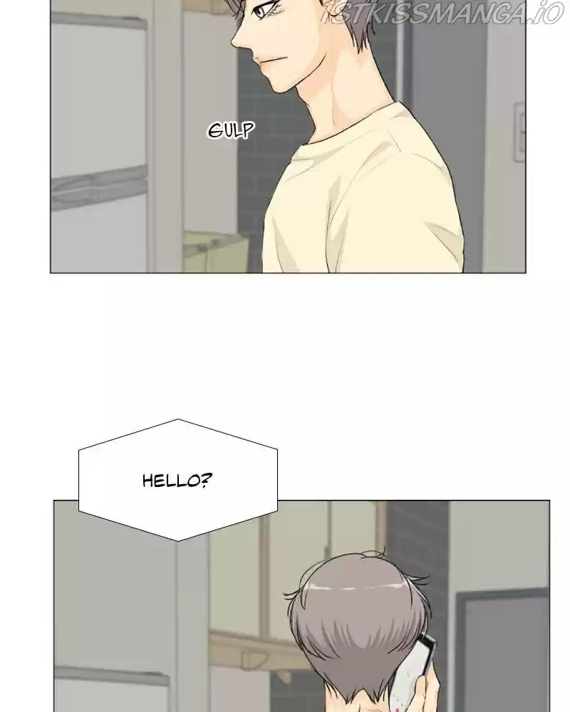 Half Ghost Chapter 30