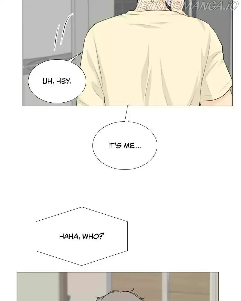 Half Ghost Chapter 30