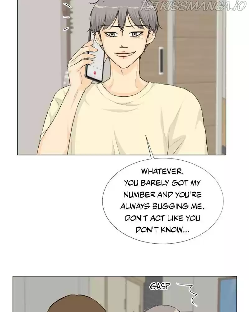 Half Ghost Chapter 30