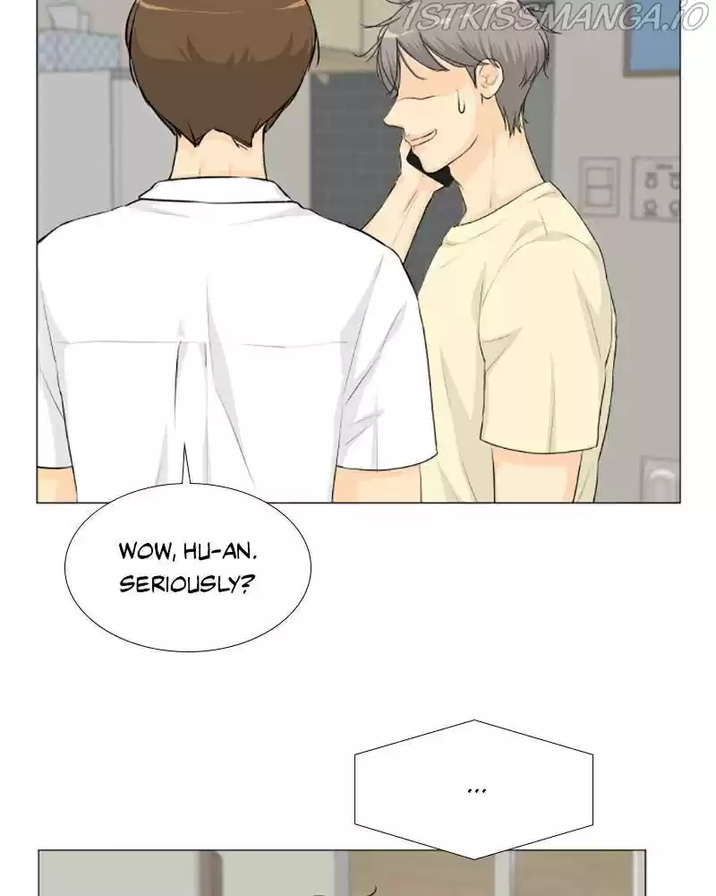 Half Ghost Chapter 30