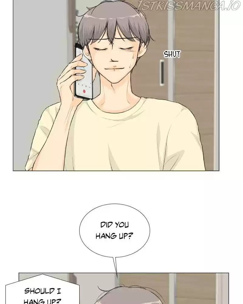 Half Ghost Chapter 30