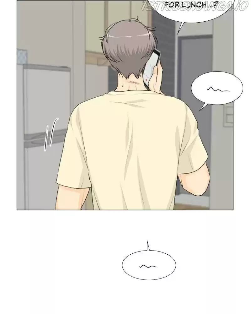 Half Ghost Chapter 30