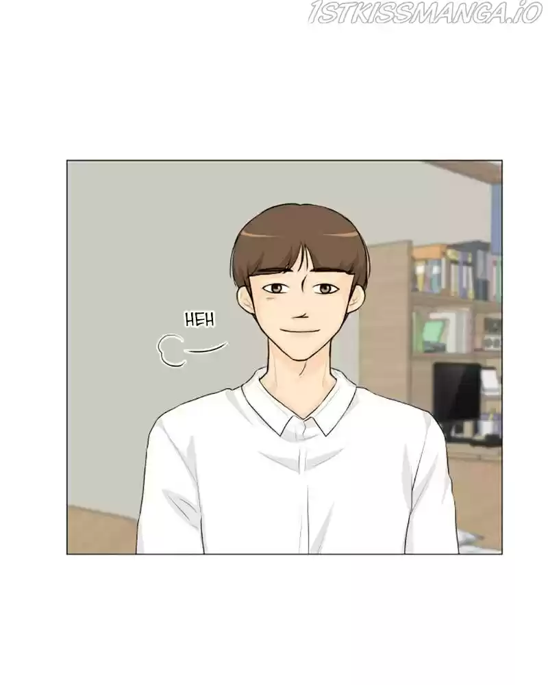 Half Ghost Chapter 30