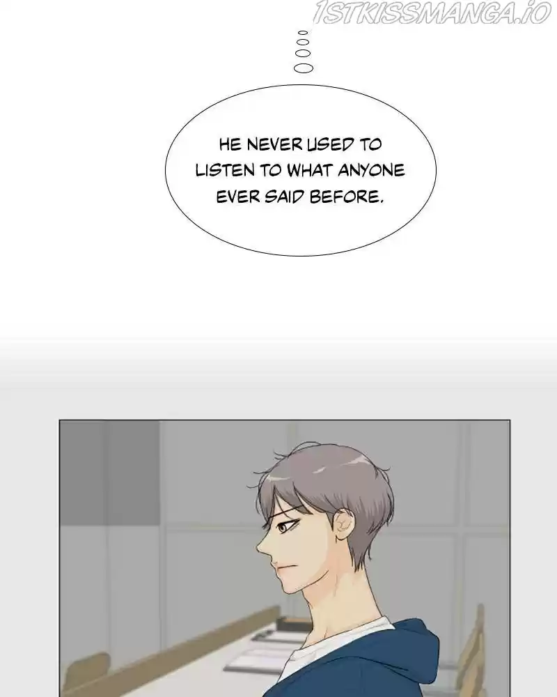 Half Ghost Chapter 30