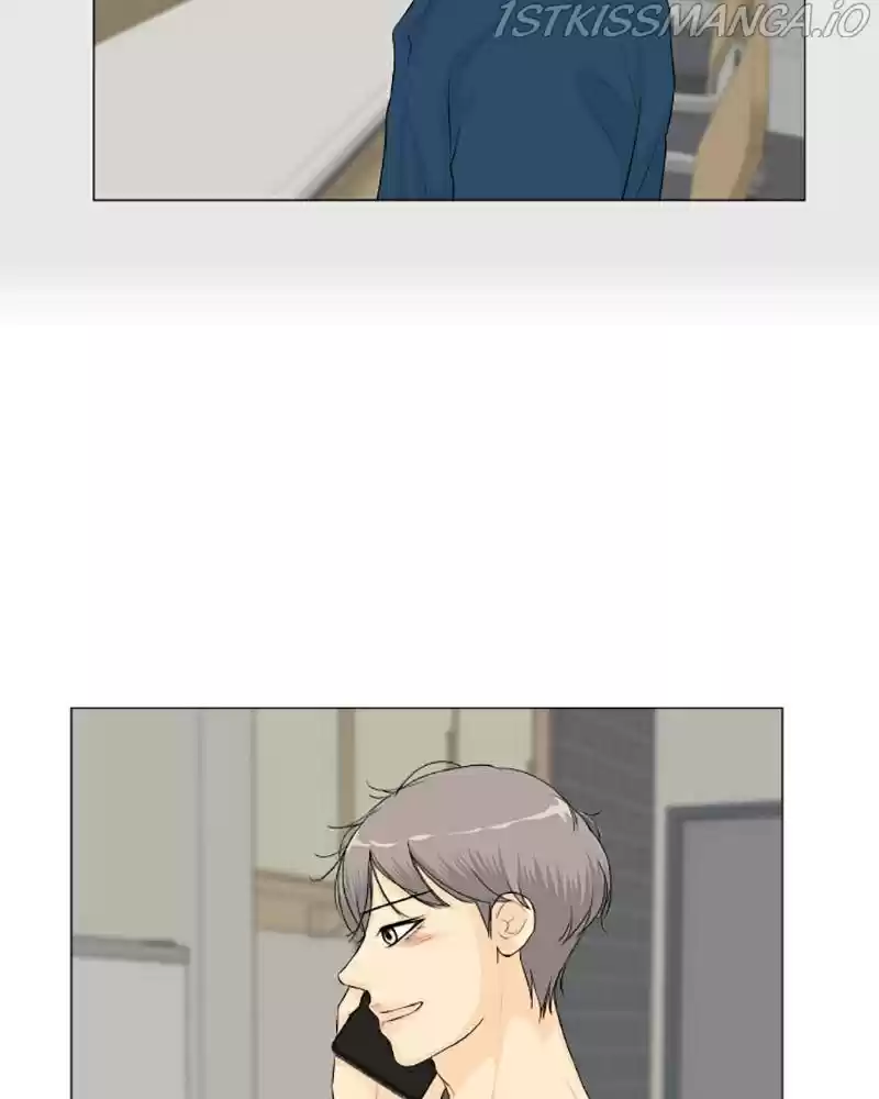 Half Ghost Chapter 30