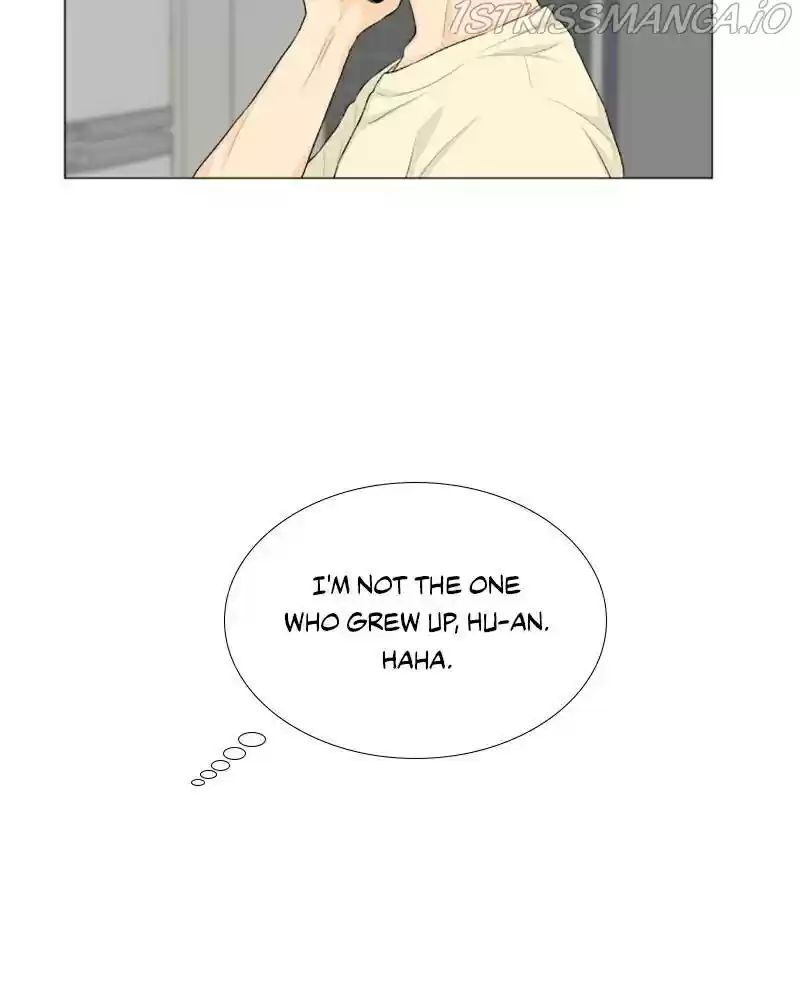 Half Ghost Chapter 30