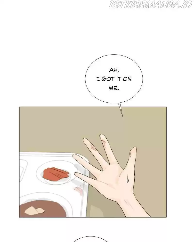 Half Ghost Chapter 31