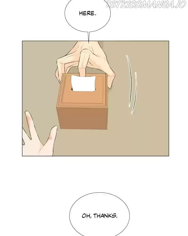 Half Ghost Chapter 31