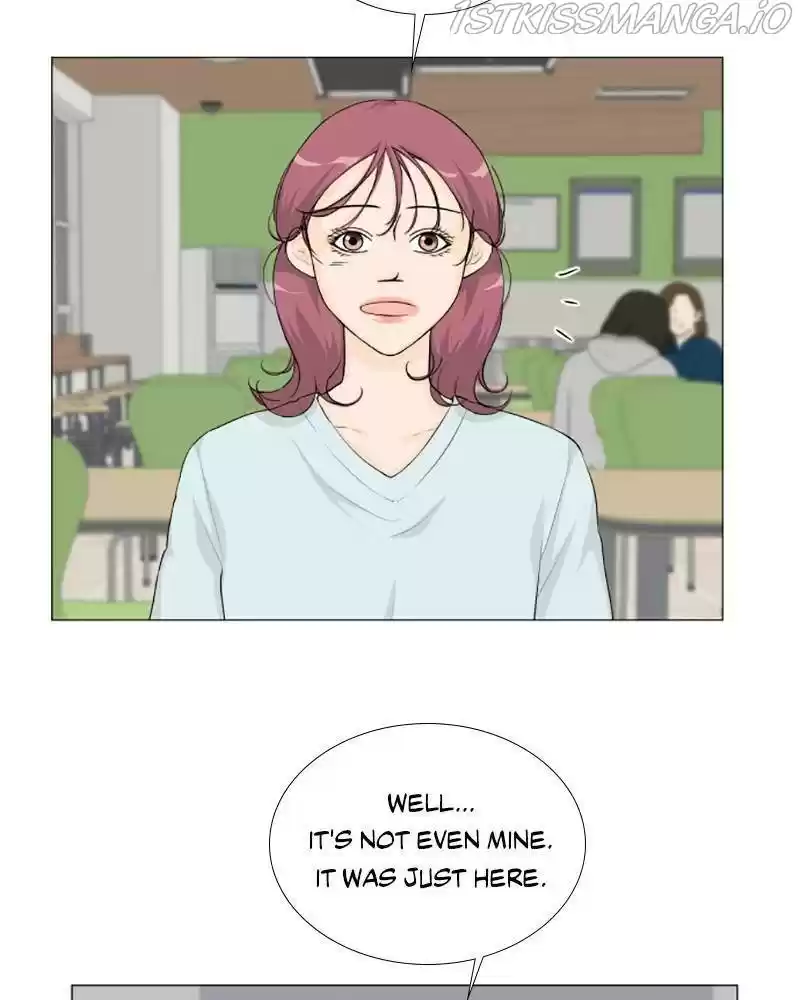 Half Ghost Chapter 31