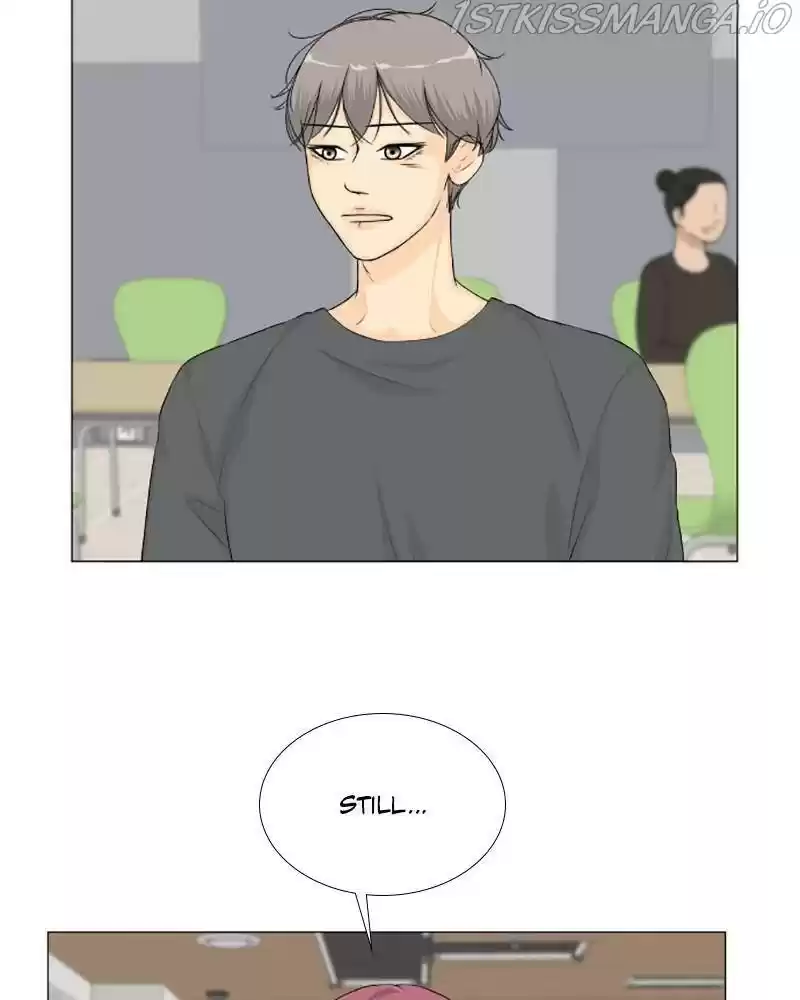 Half Ghost Chapter 31