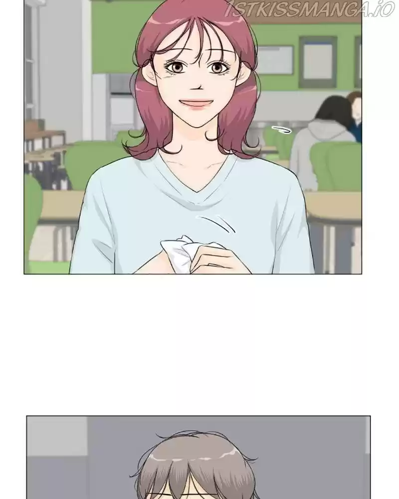 Half Ghost Chapter 31