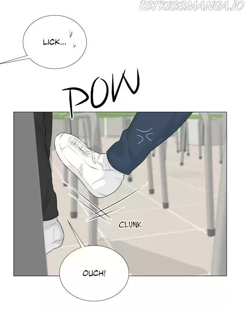 Half Ghost Chapter 31