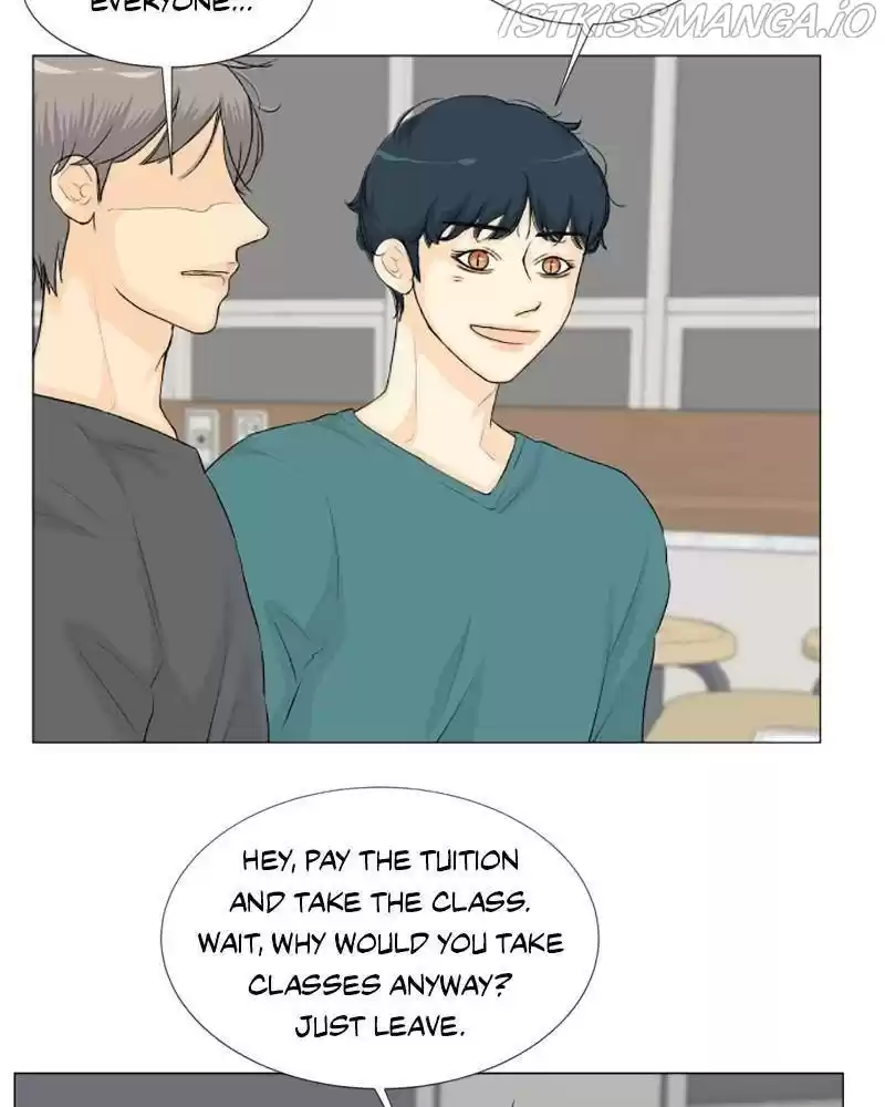 Half Ghost Chapter 31