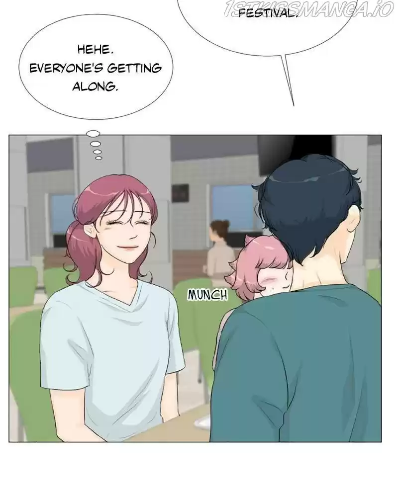 Half Ghost Chapter 31