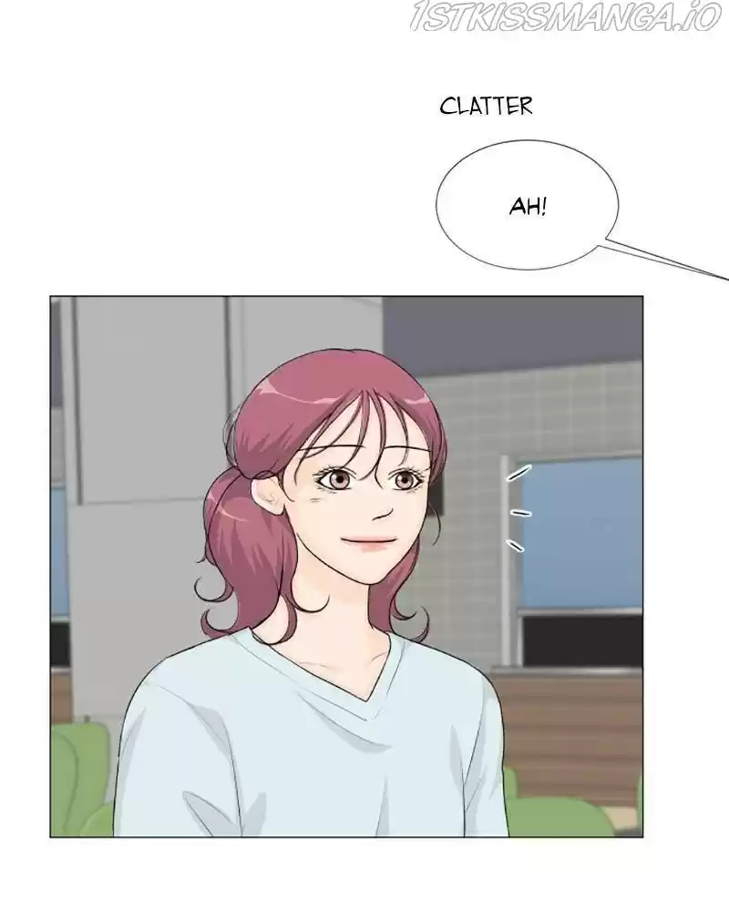 Half Ghost Chapter 31