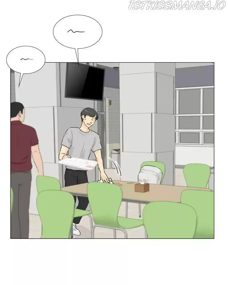 Half Ghost Chapter 31