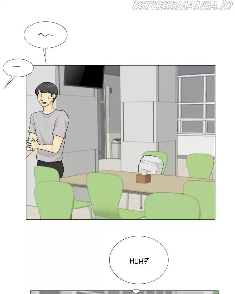 Half Ghost Chapter 31