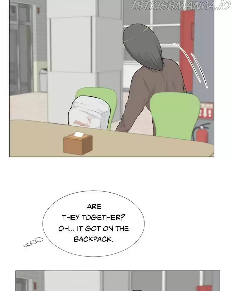 Half Ghost Chapter 31