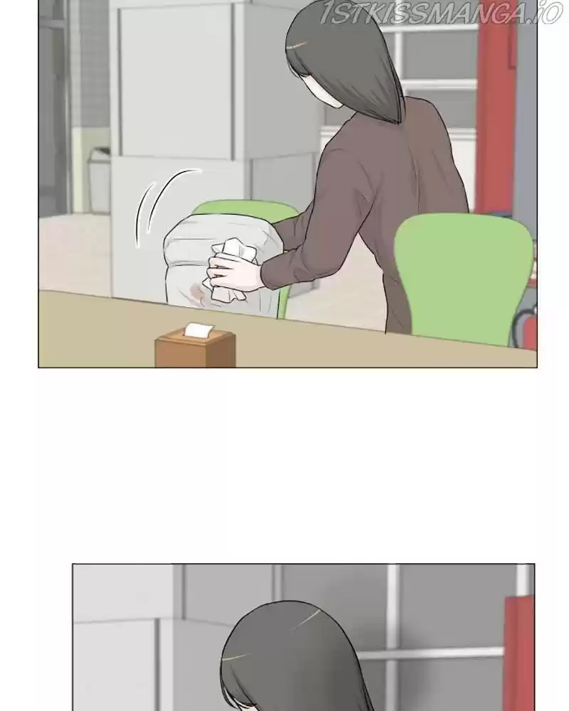 Half Ghost Chapter 31