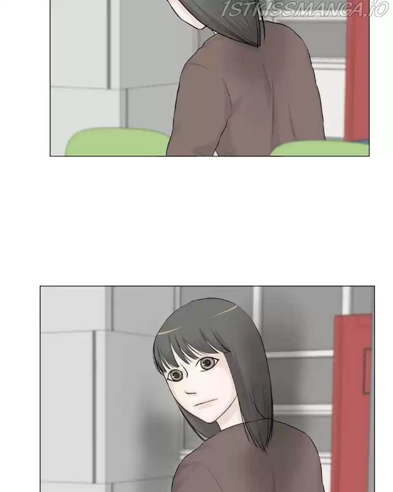 Half Ghost Chapter 31