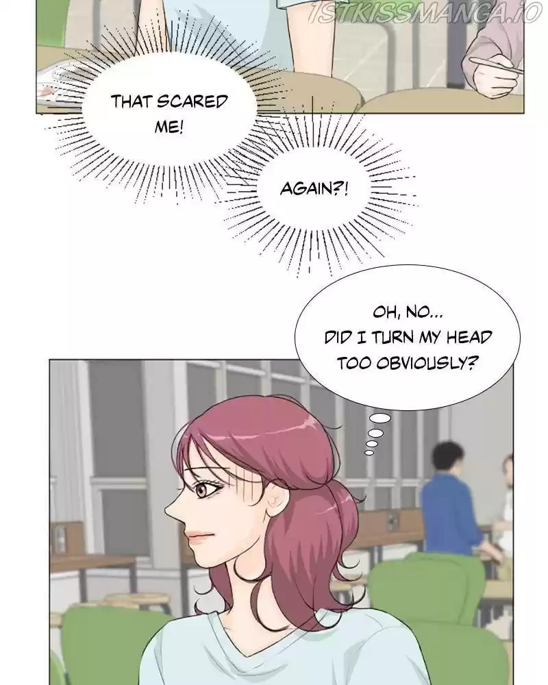 Half Ghost Chapter 31