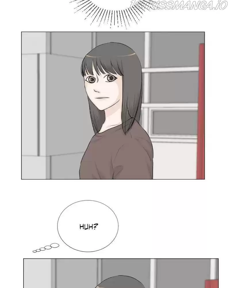 Half Ghost Chapter 31