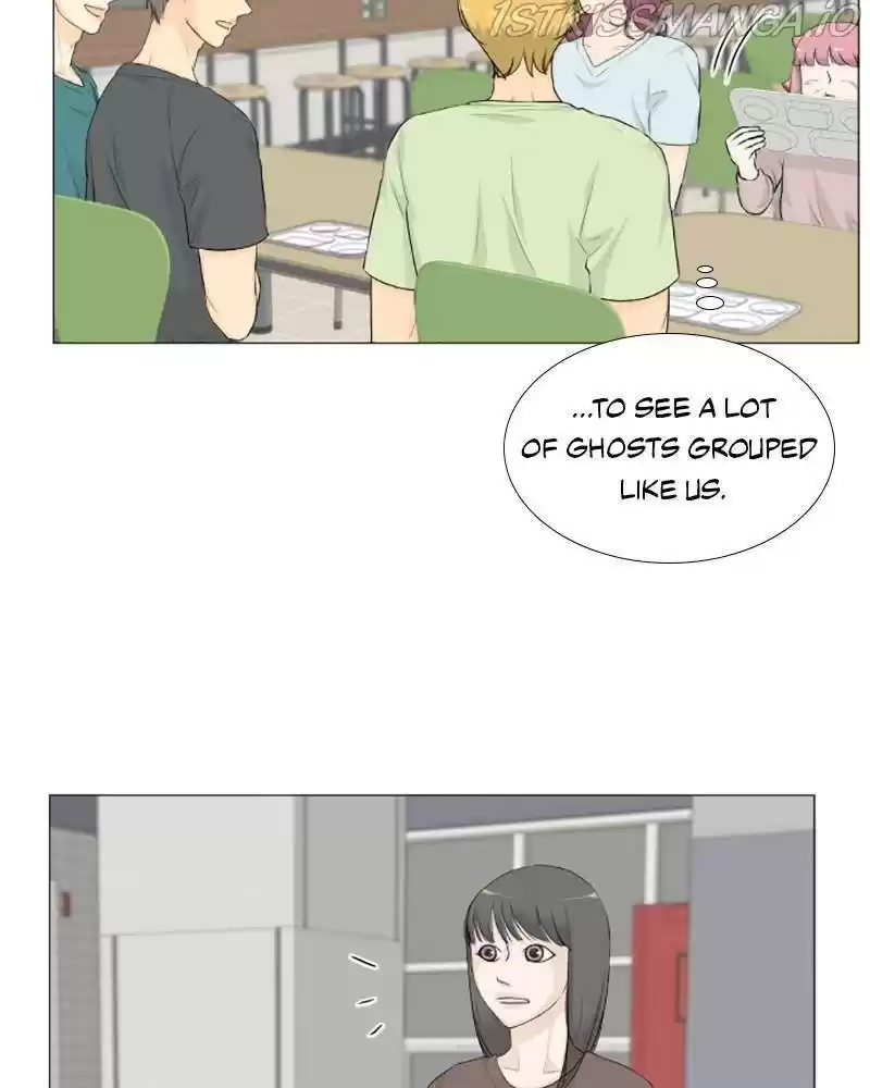 Half Ghost Chapter 31