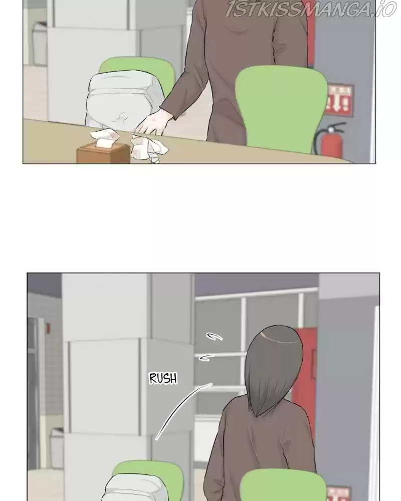 Half Ghost Chapter 31