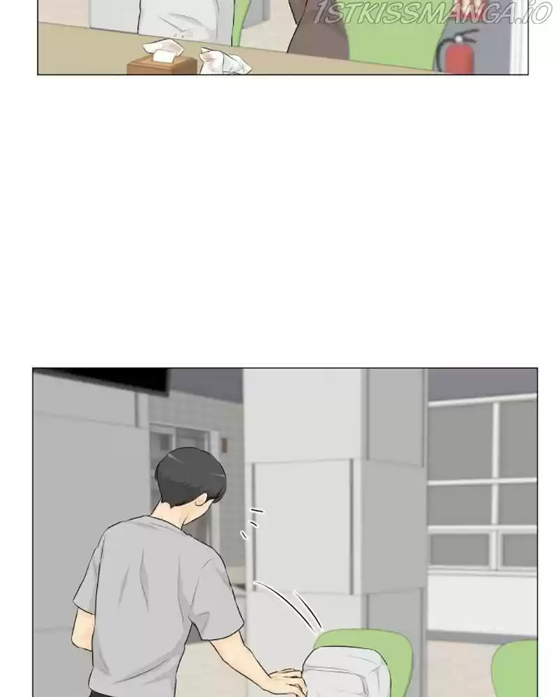 Half Ghost Chapter 31