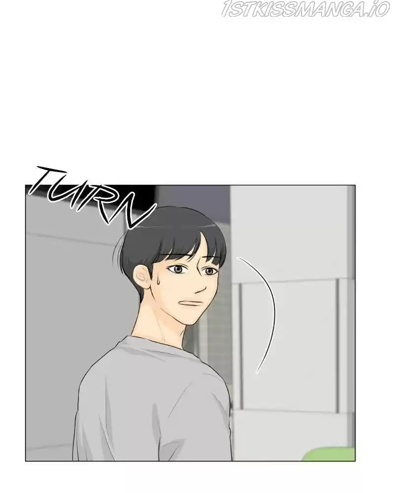 Half Ghost Chapter 31