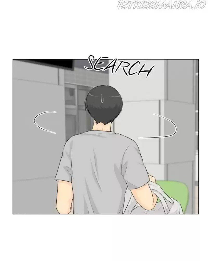 Half Ghost Chapter 31