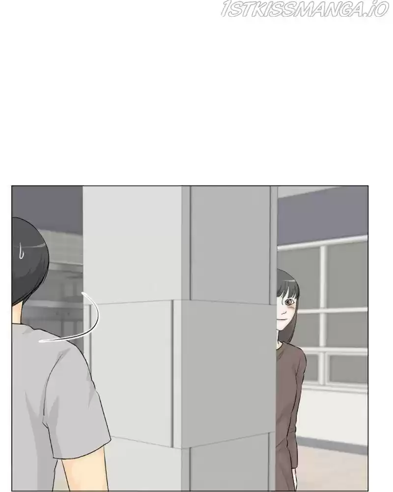 Half Ghost Chapter 31