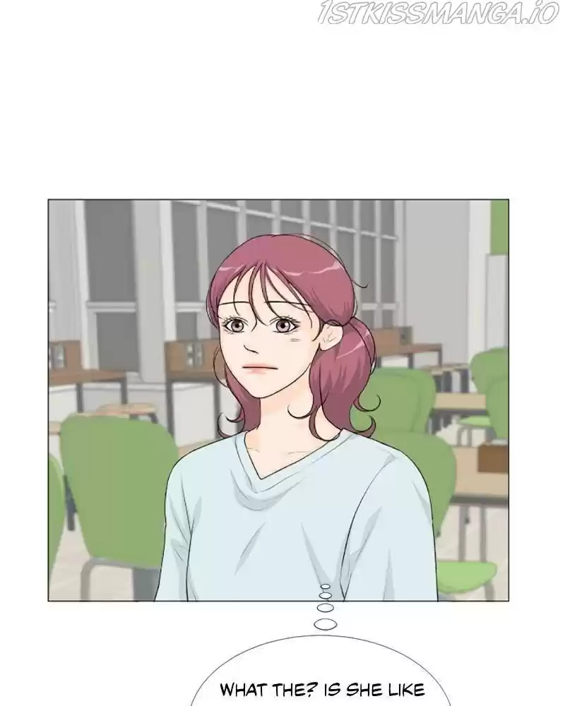 Half Ghost Chapter 31