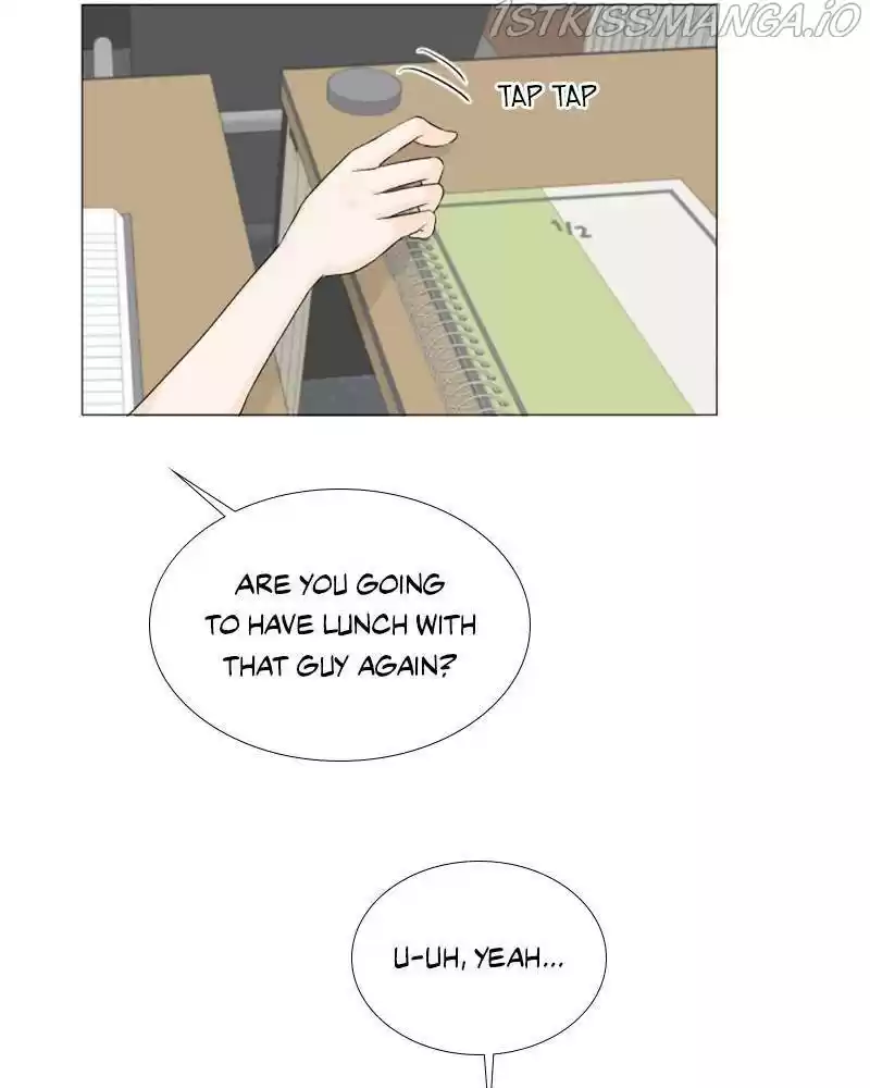 Half Ghost Chapter 31