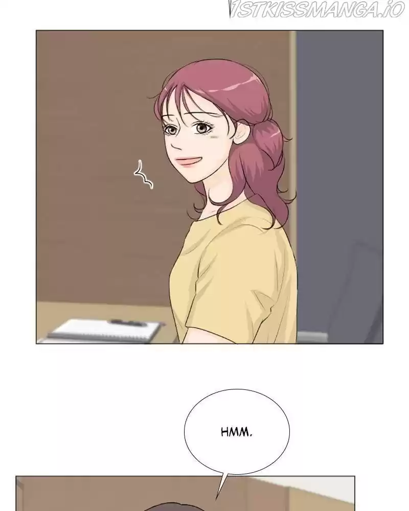 Half Ghost Chapter 31