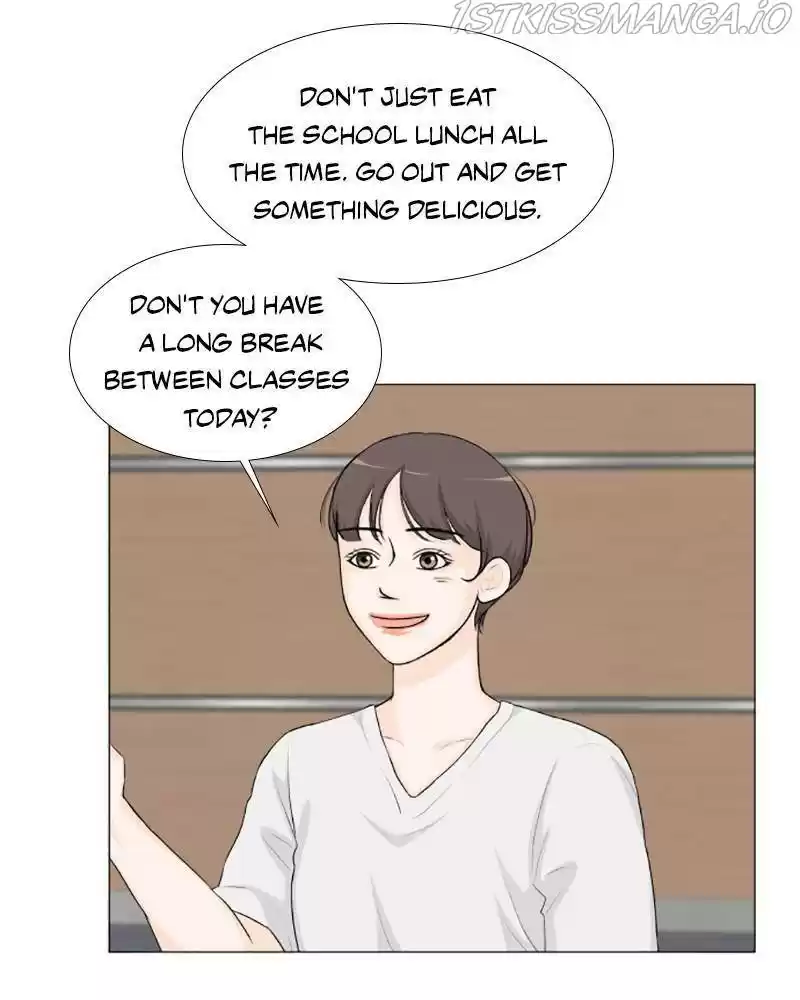 Half Ghost Chapter 31