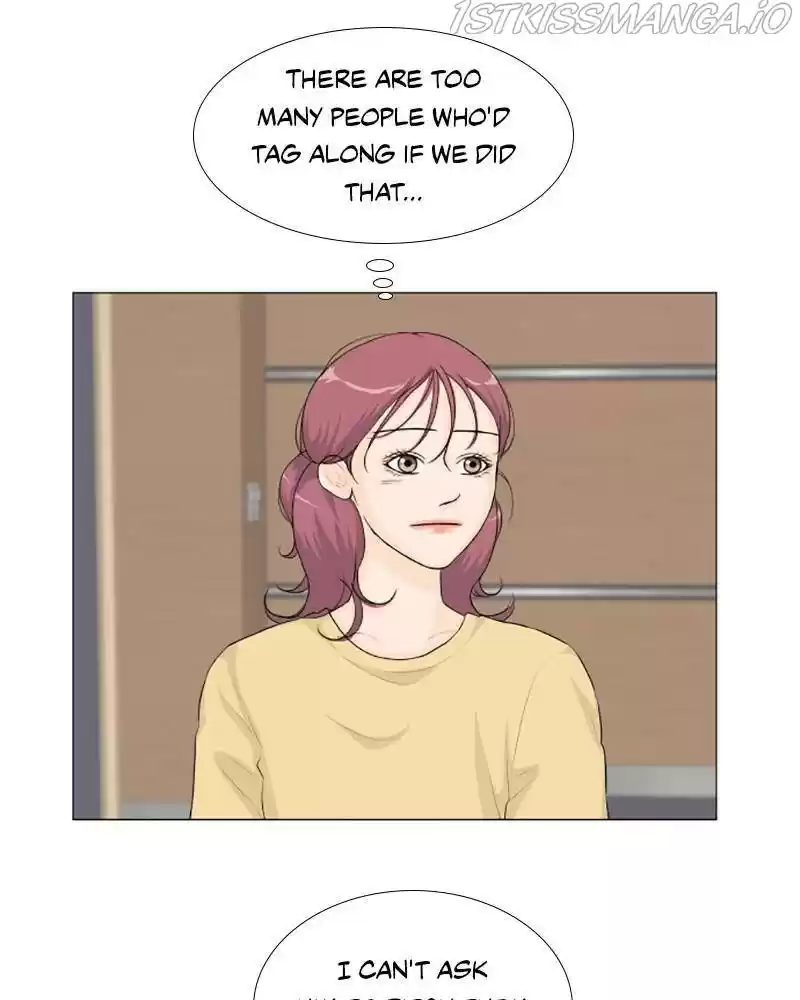 Half Ghost Chapter 31