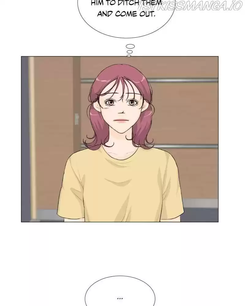 Half Ghost Chapter 31