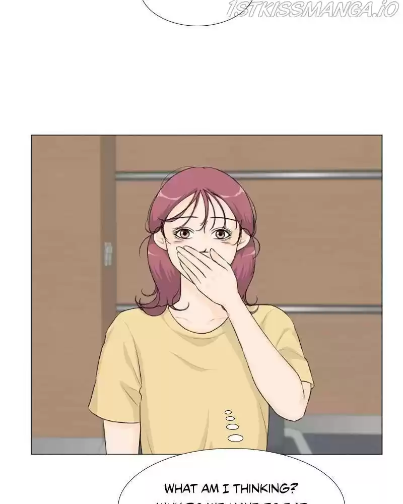 Half Ghost Chapter 31