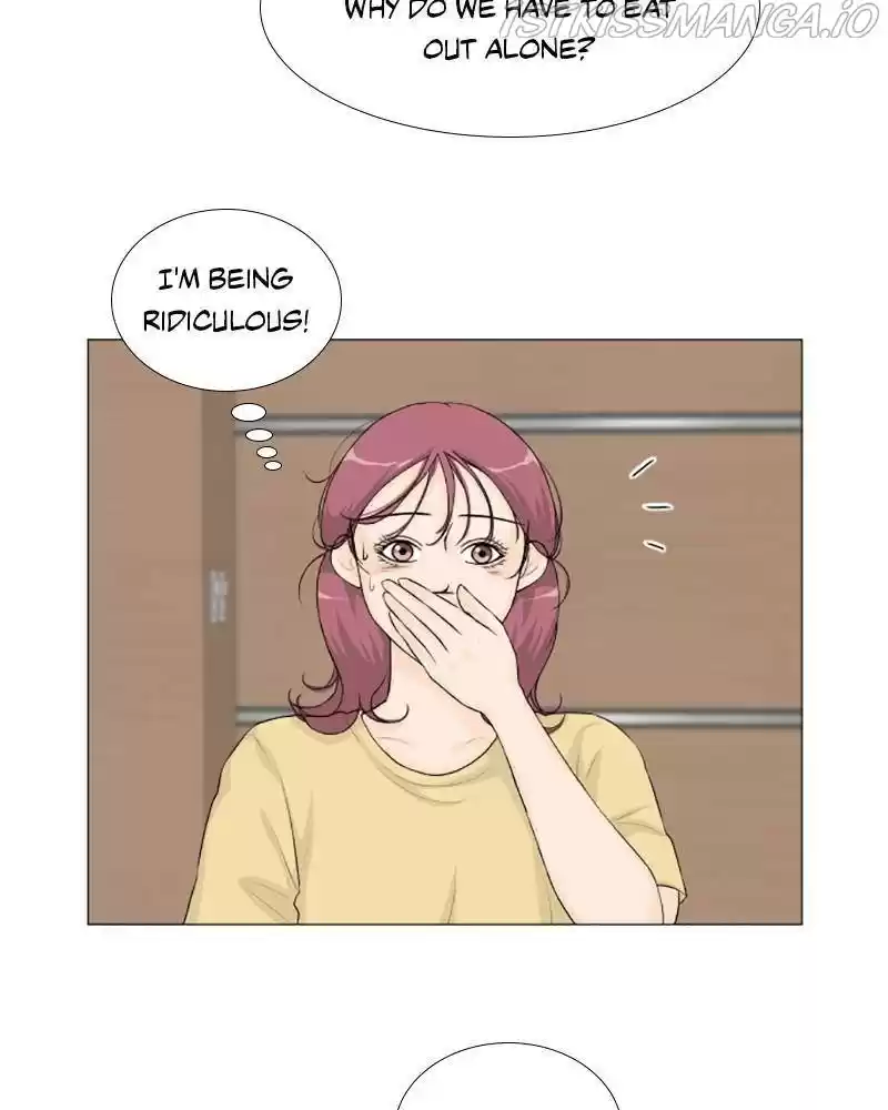 Half Ghost Chapter 31