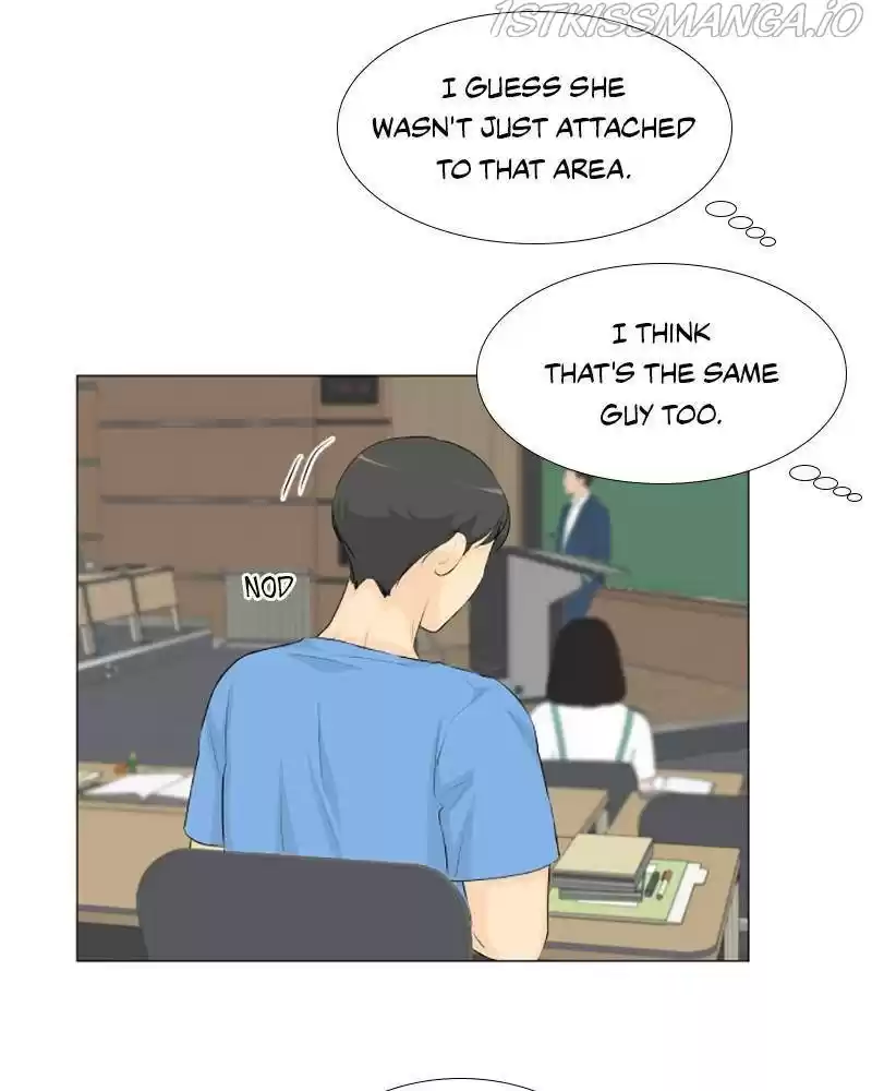 Half Ghost Chapter 31